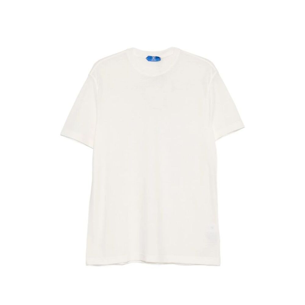 Kired White T-Shirts & Vests - T-Shirts Men